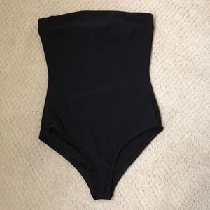 Fashion Nova bodysuit